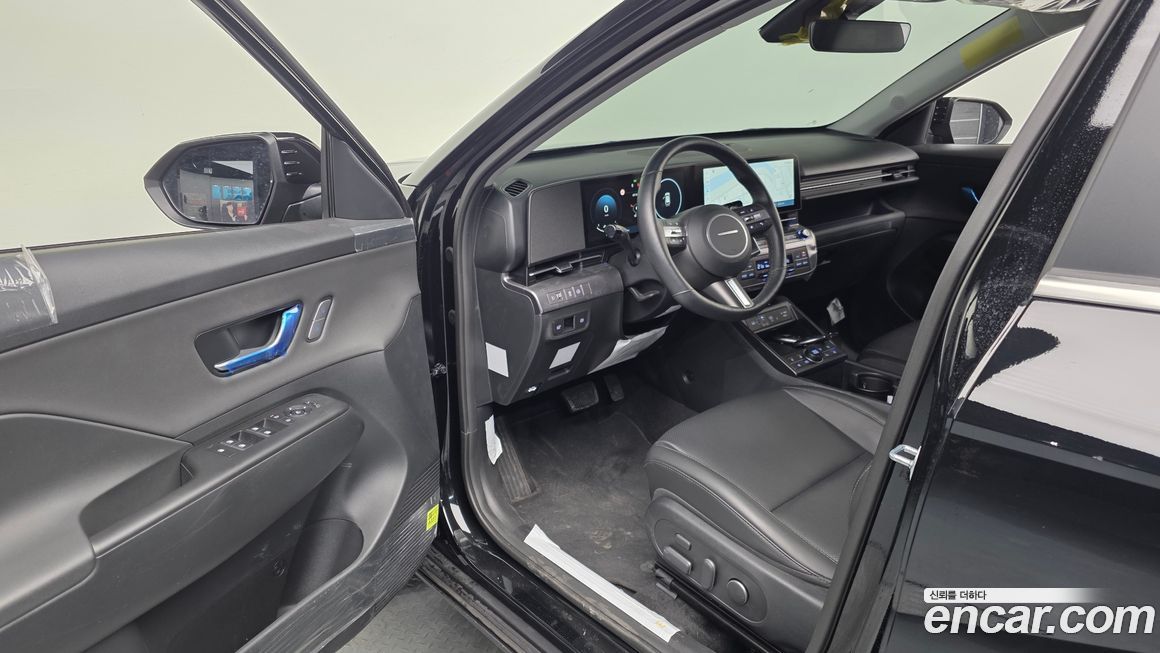 Hyundai Kona 2023