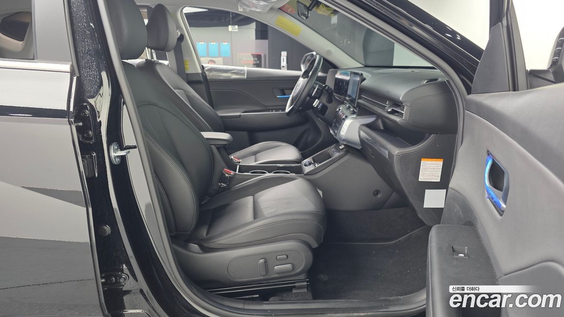 Hyundai Kona 2023