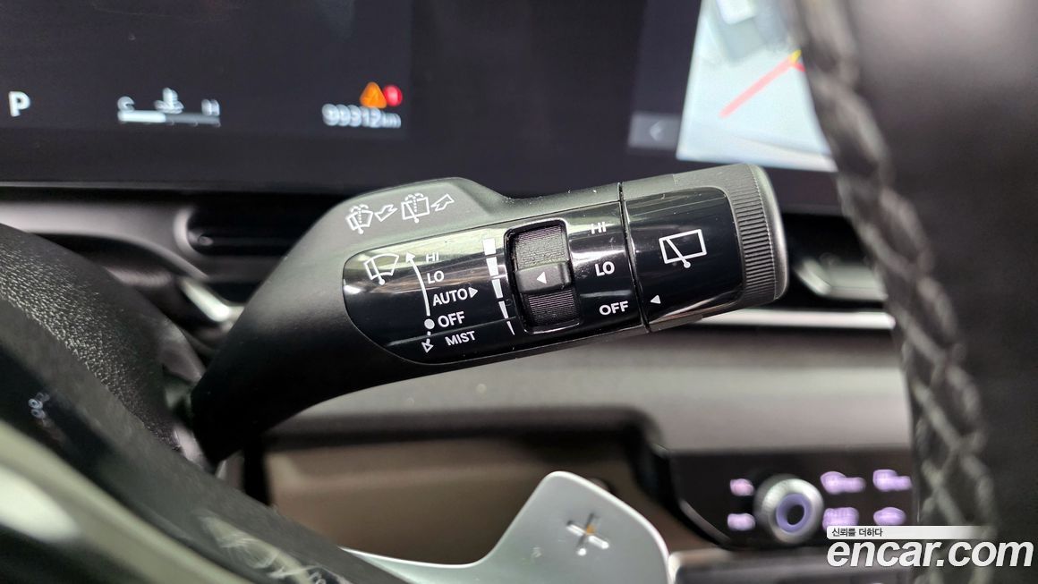 Kia Canival 2024