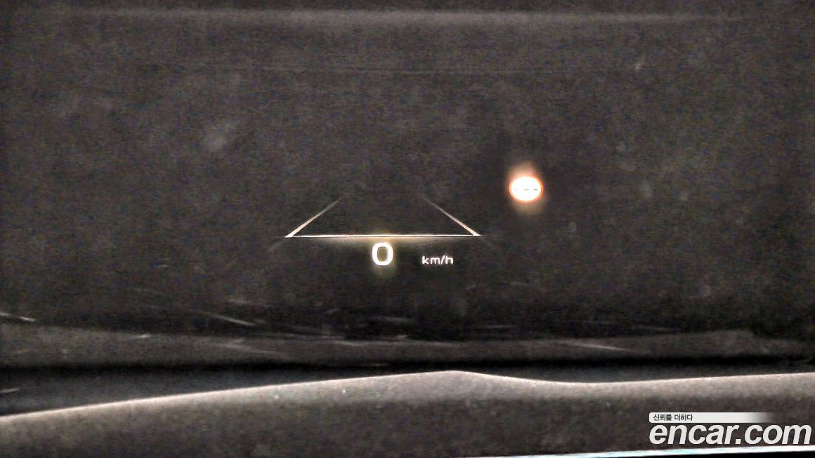 Kia K8 2024