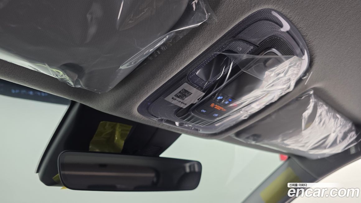 Hyundai Kona 2023