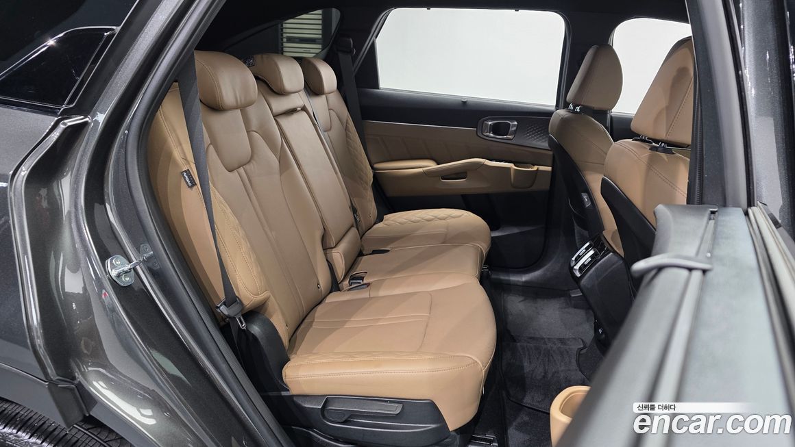 Kia Sorento 2024