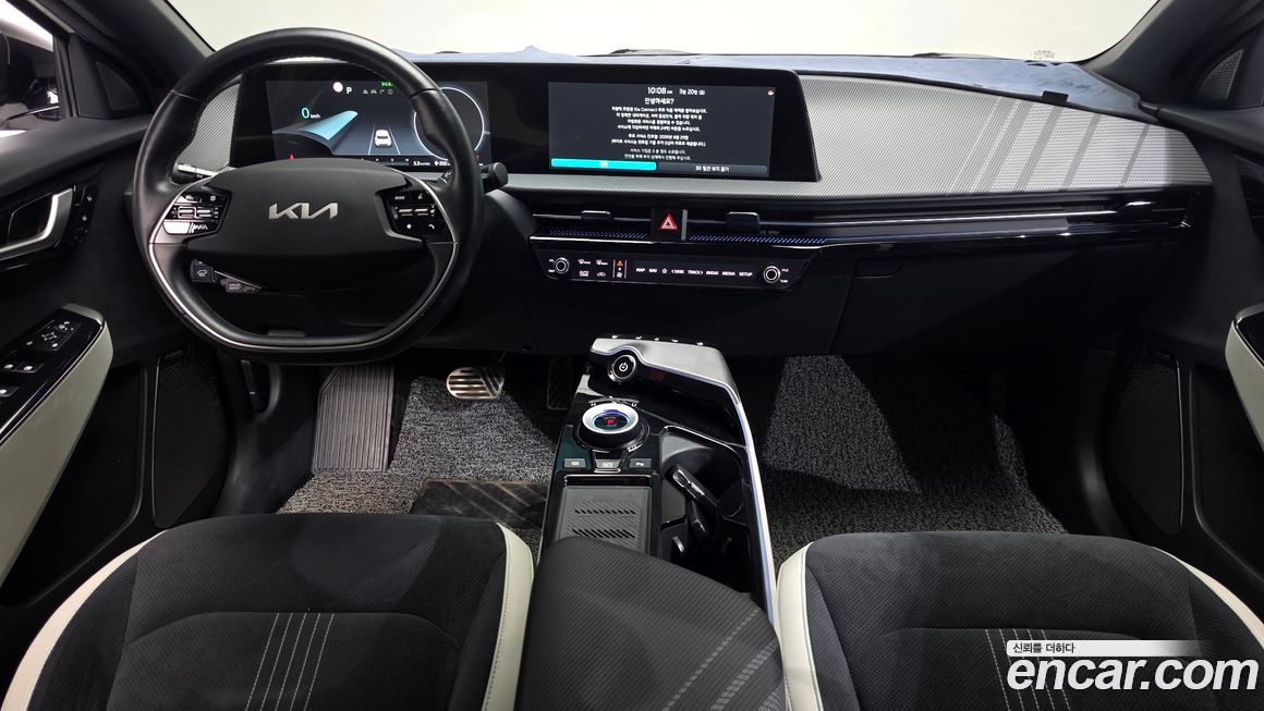 Kia EV6 2022