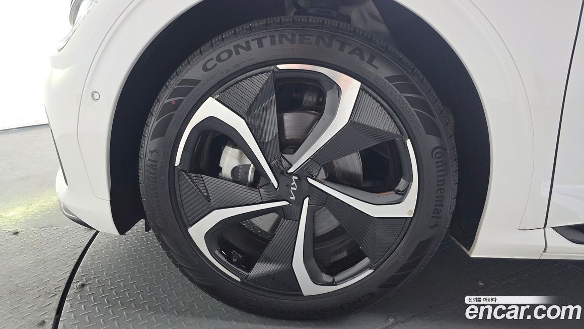 Kia EV6 2022