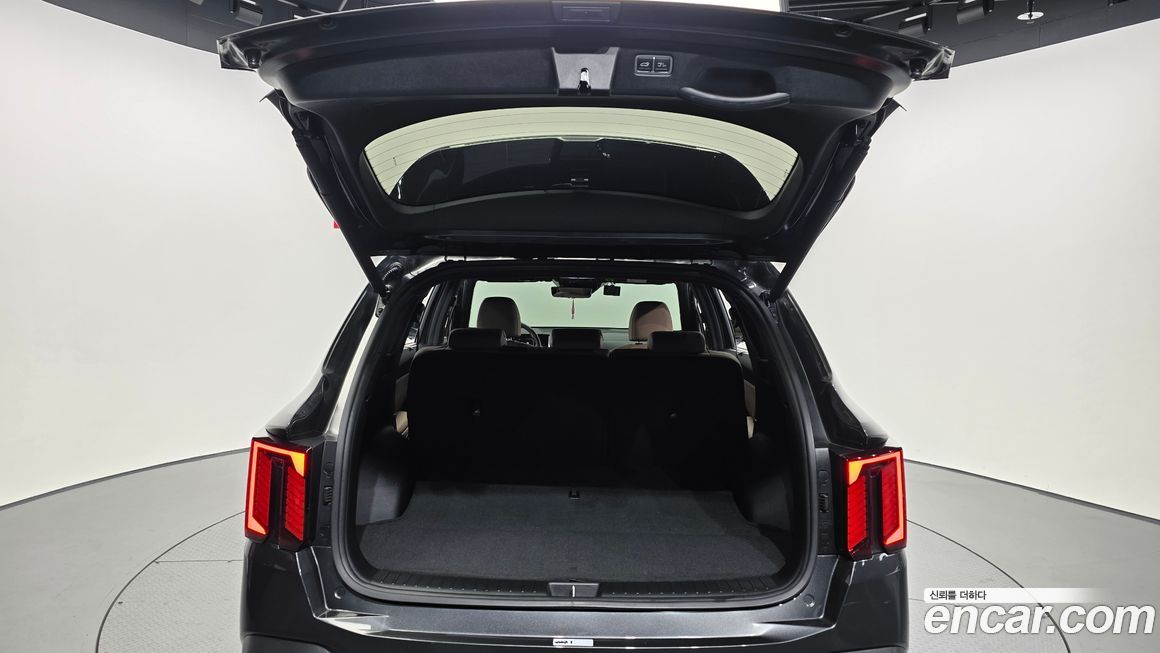 Kia Sorento 2024