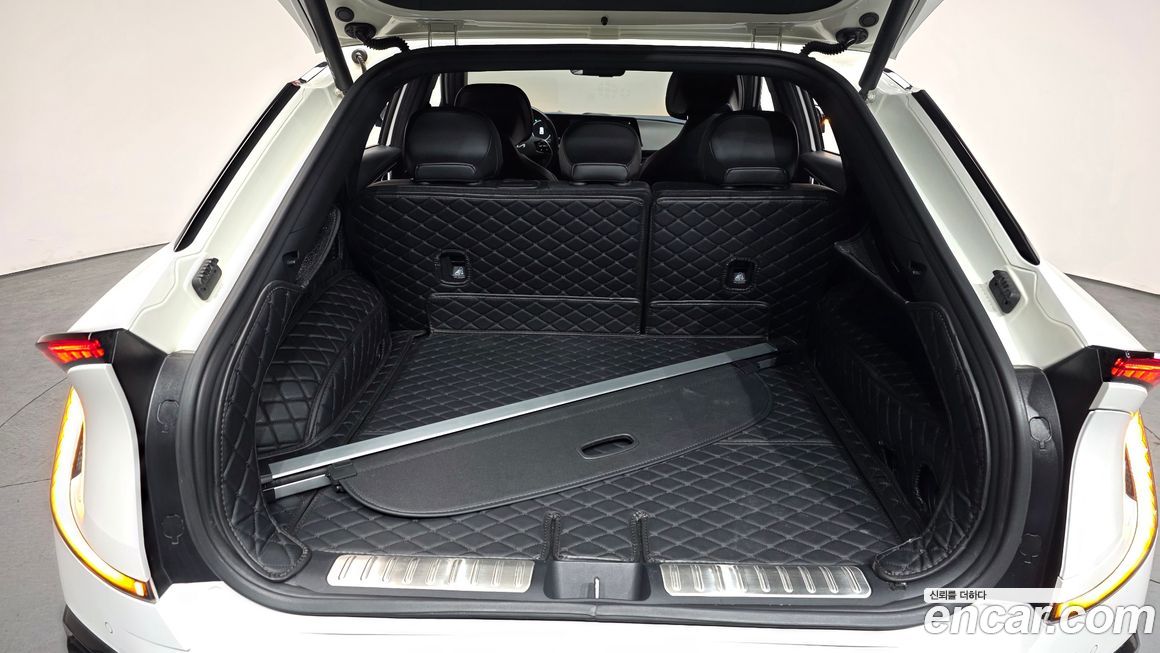 Kia EV6 2022