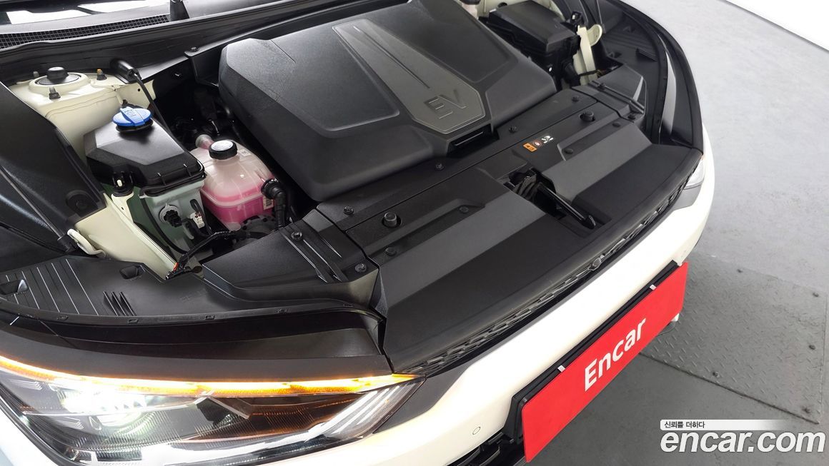 Kia EV6 2022