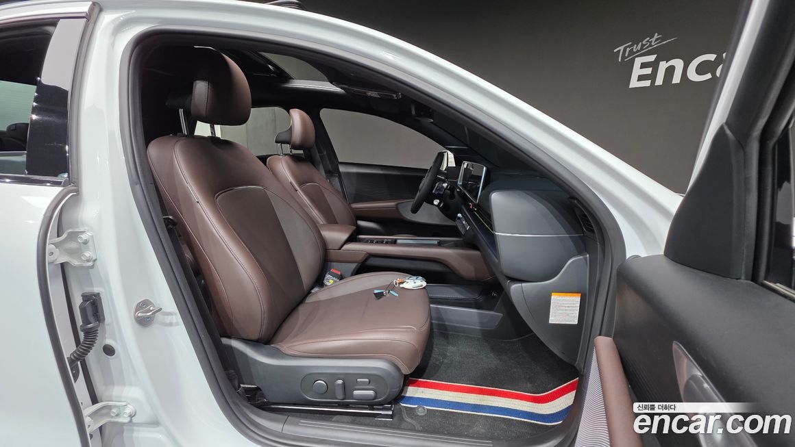Hyundai Ioniq6 2023