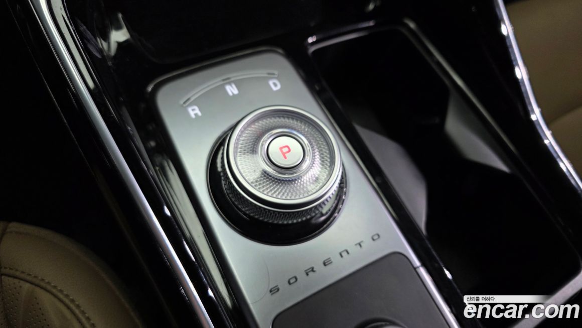 Kia Sorento 2024