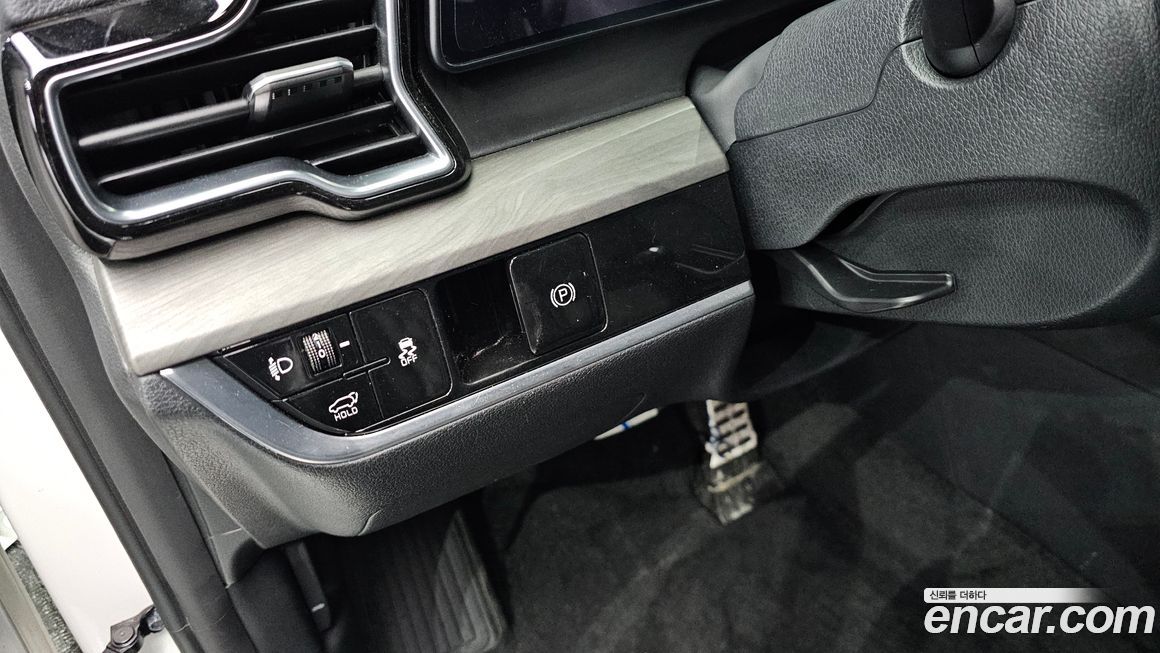 Kia Sportage 2024