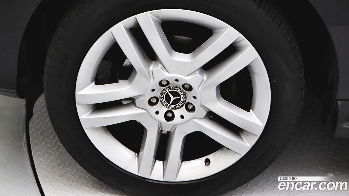 Mercedes-Benz GLE-Class 2018