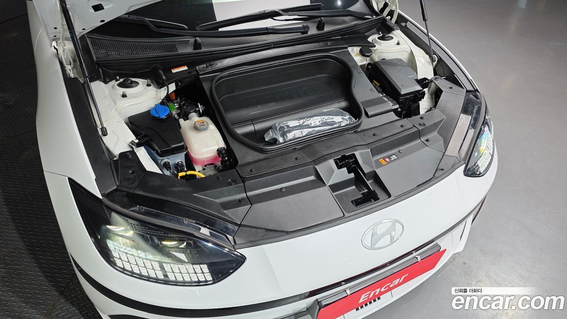 Hyundai Ioniq6 2023