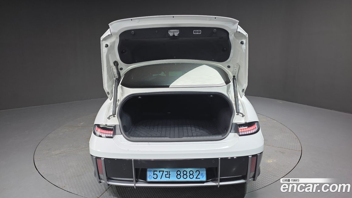 Hyundai Ioniq6 2023