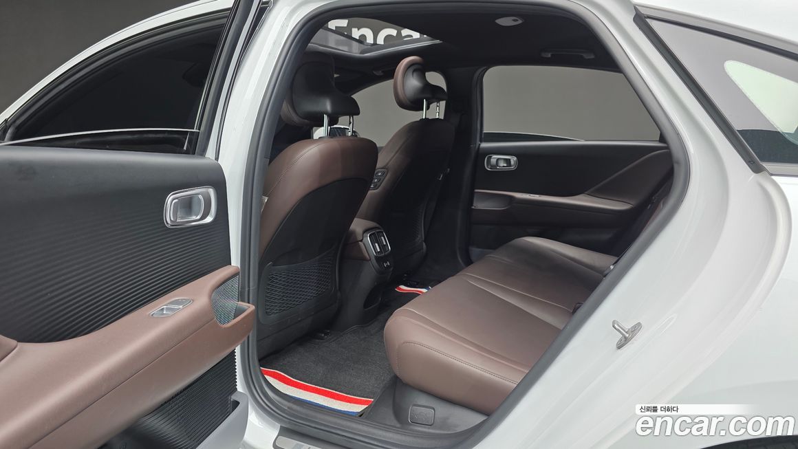 Hyundai Ioniq6 2023