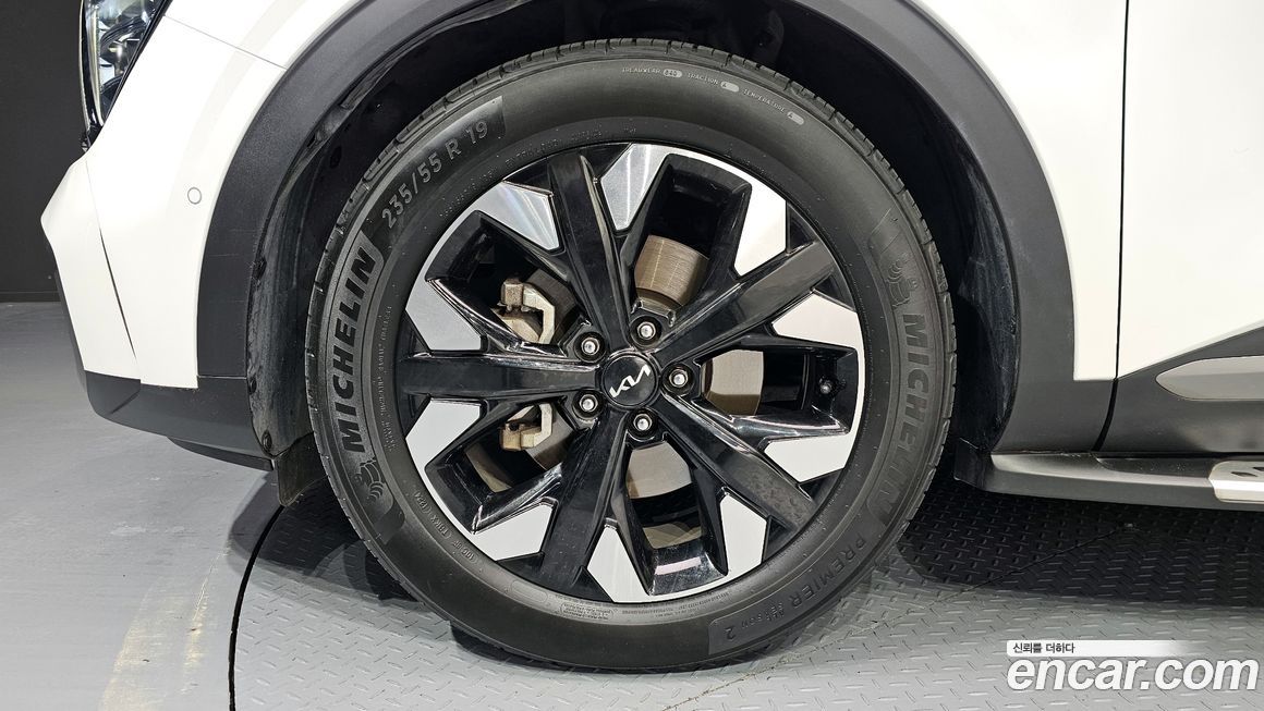 Kia Sportage 2024