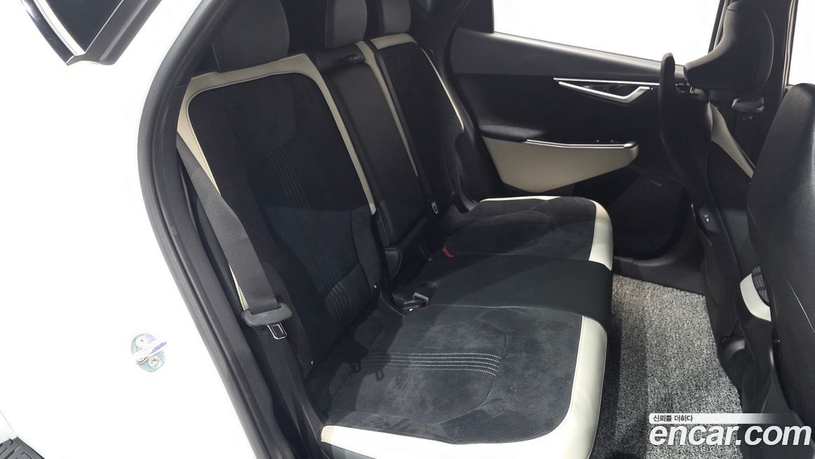 Kia EV6 2022