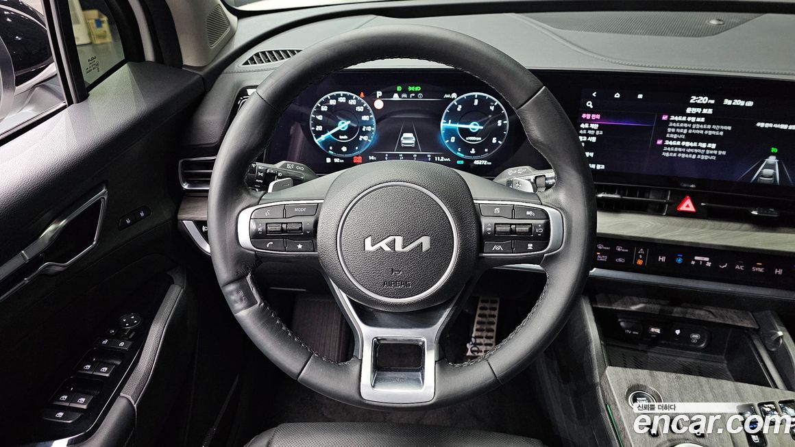 Kia Sportage 2024