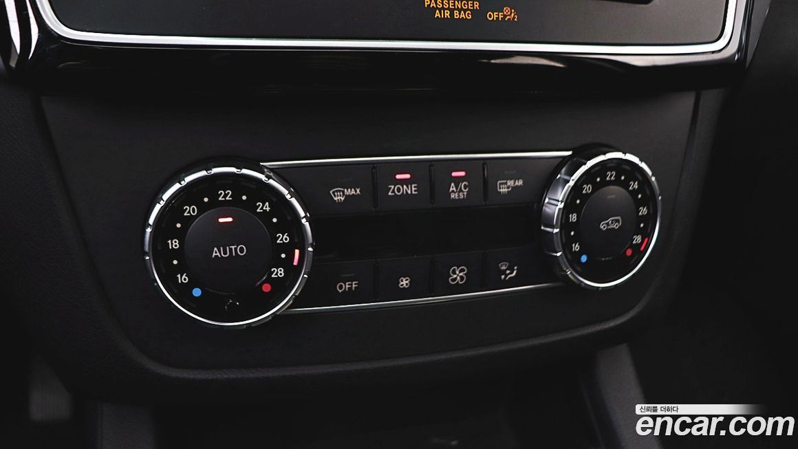 Mercedes-Benz GLE-Class 2018