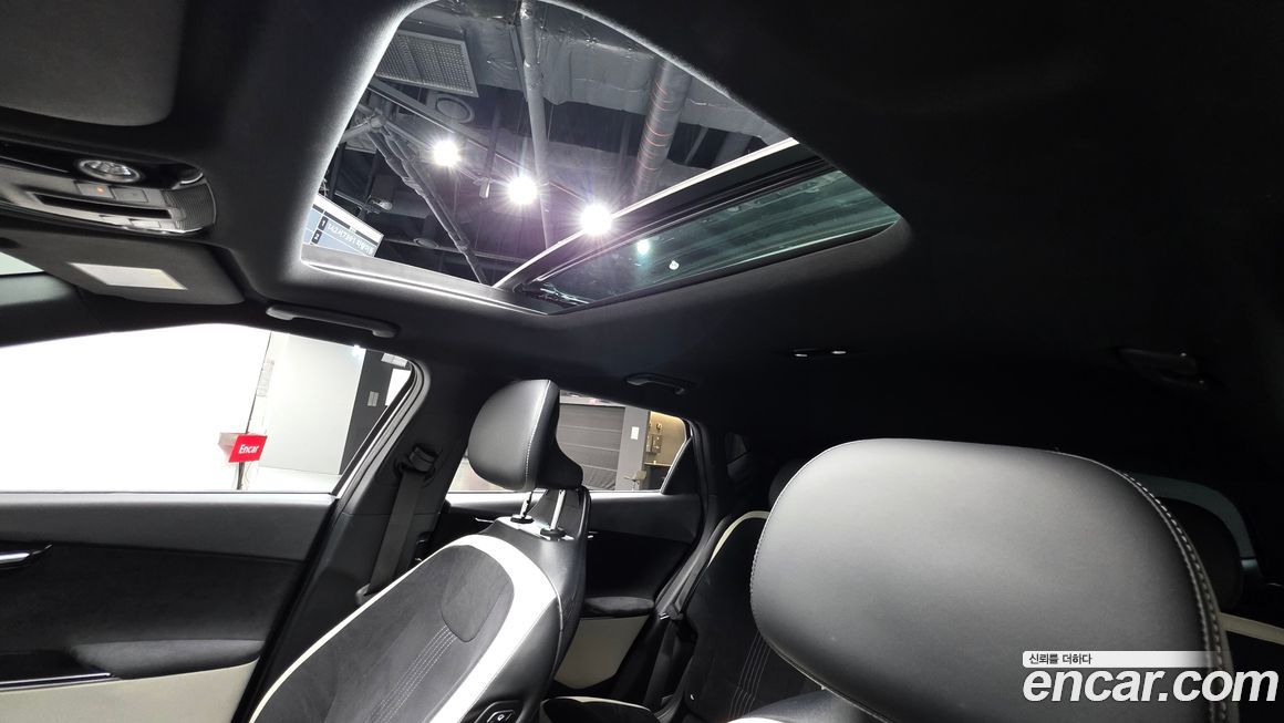 Kia EV6 2022