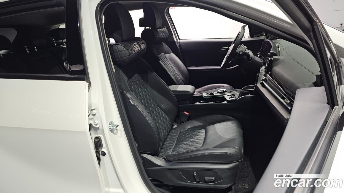 Kia Sportage 2024