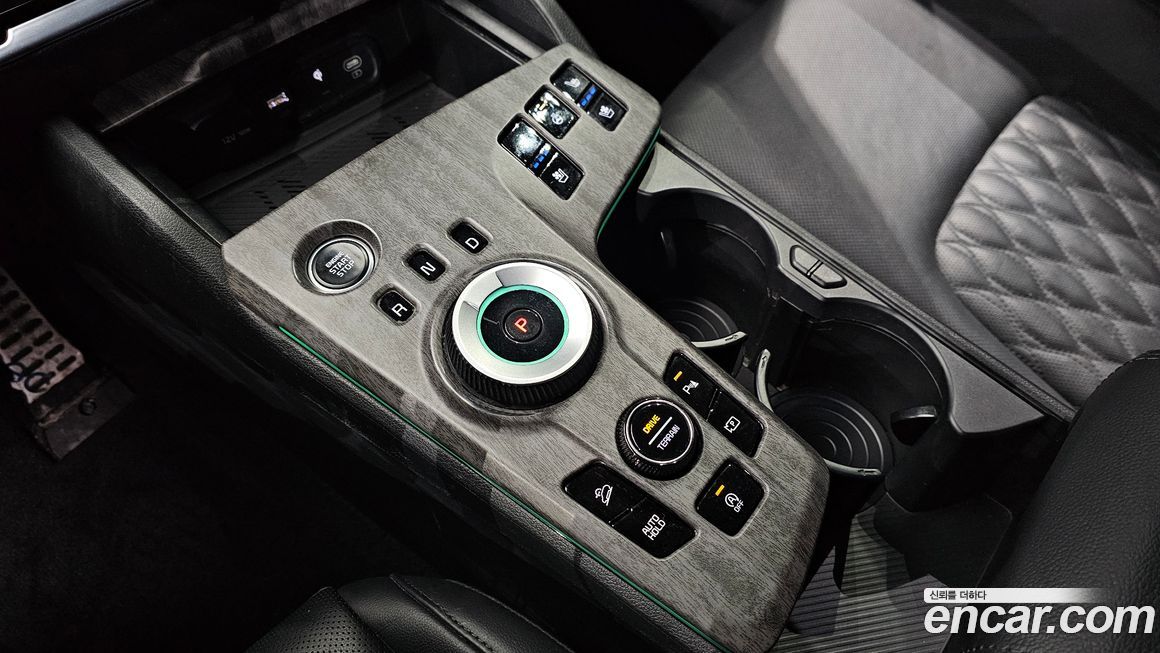 Kia Sportage 2024