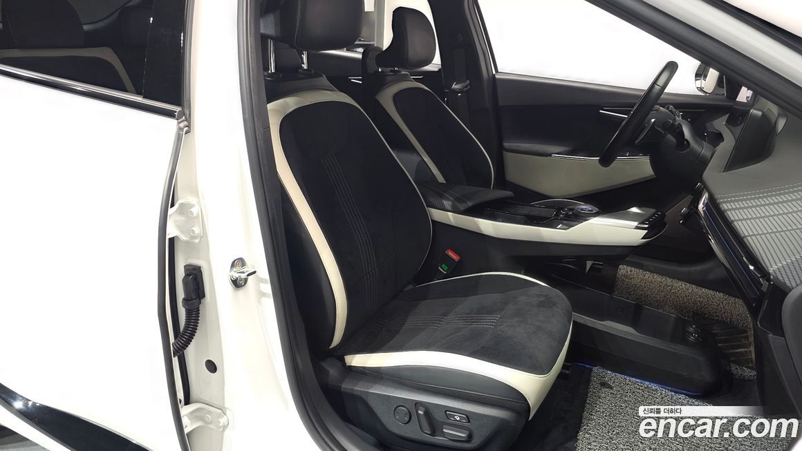 Kia EV6 2022