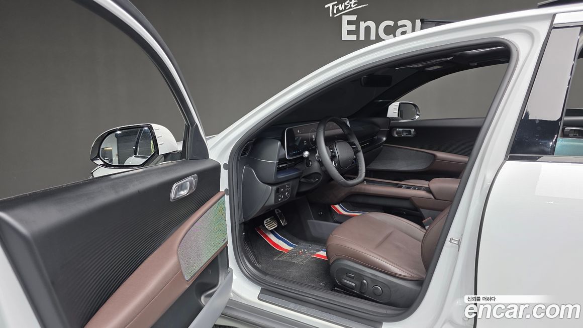 Hyundai Ioniq6 2023