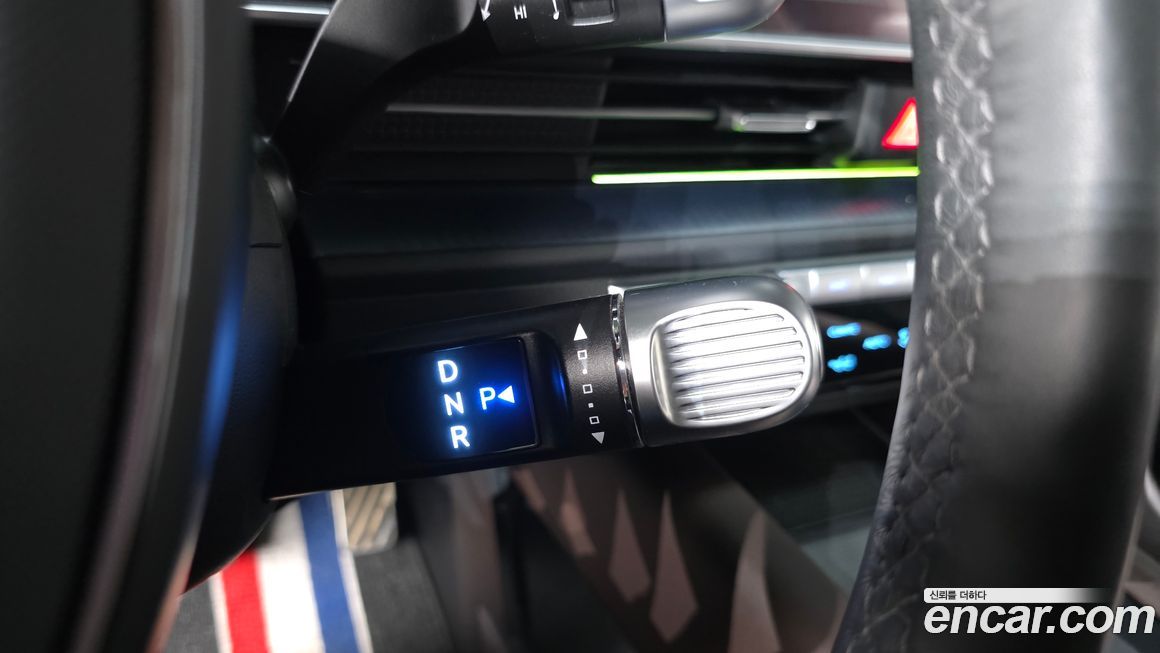 Hyundai Ioniq6 2023