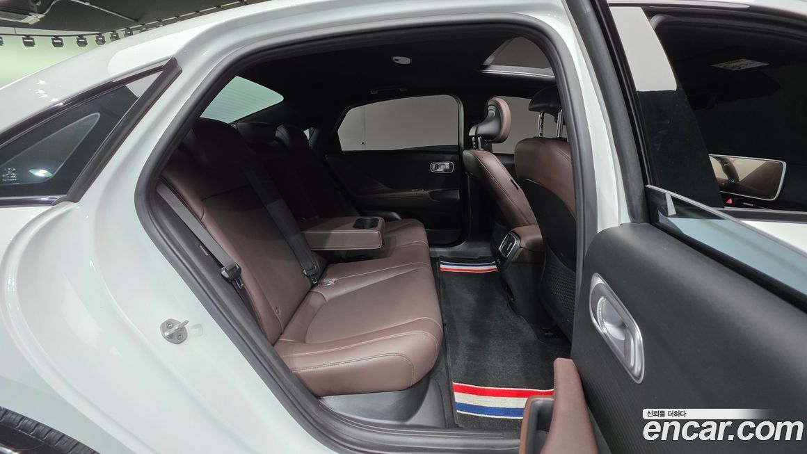Hyundai Ioniq6 2023