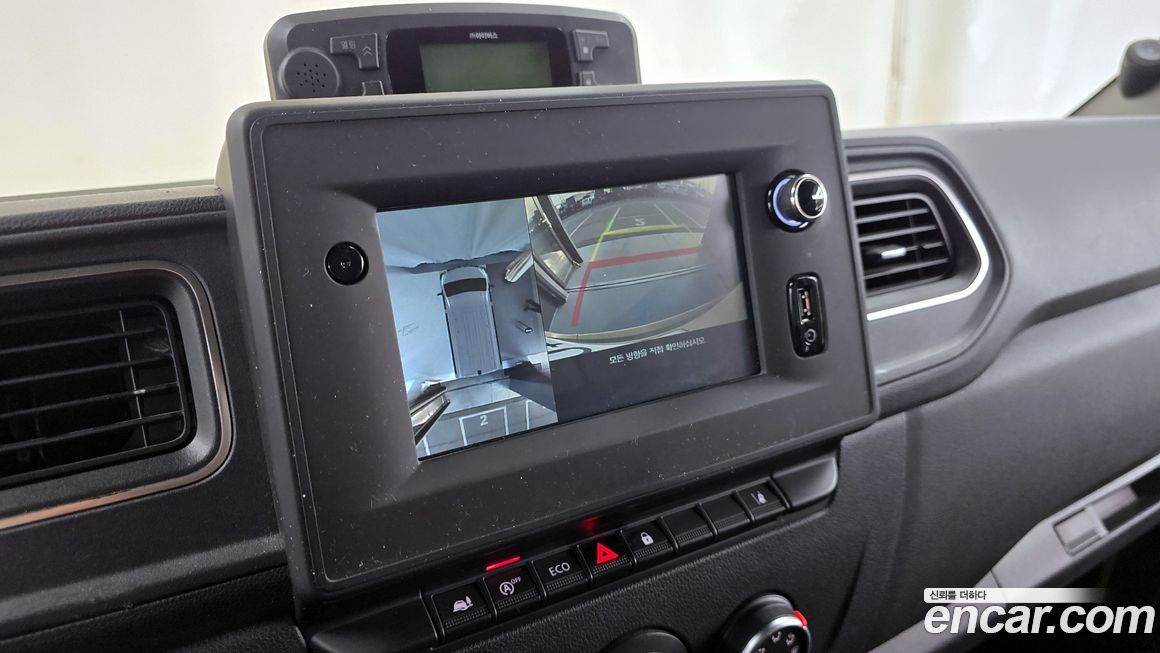 Renault-KoreaSamsung Master 2020