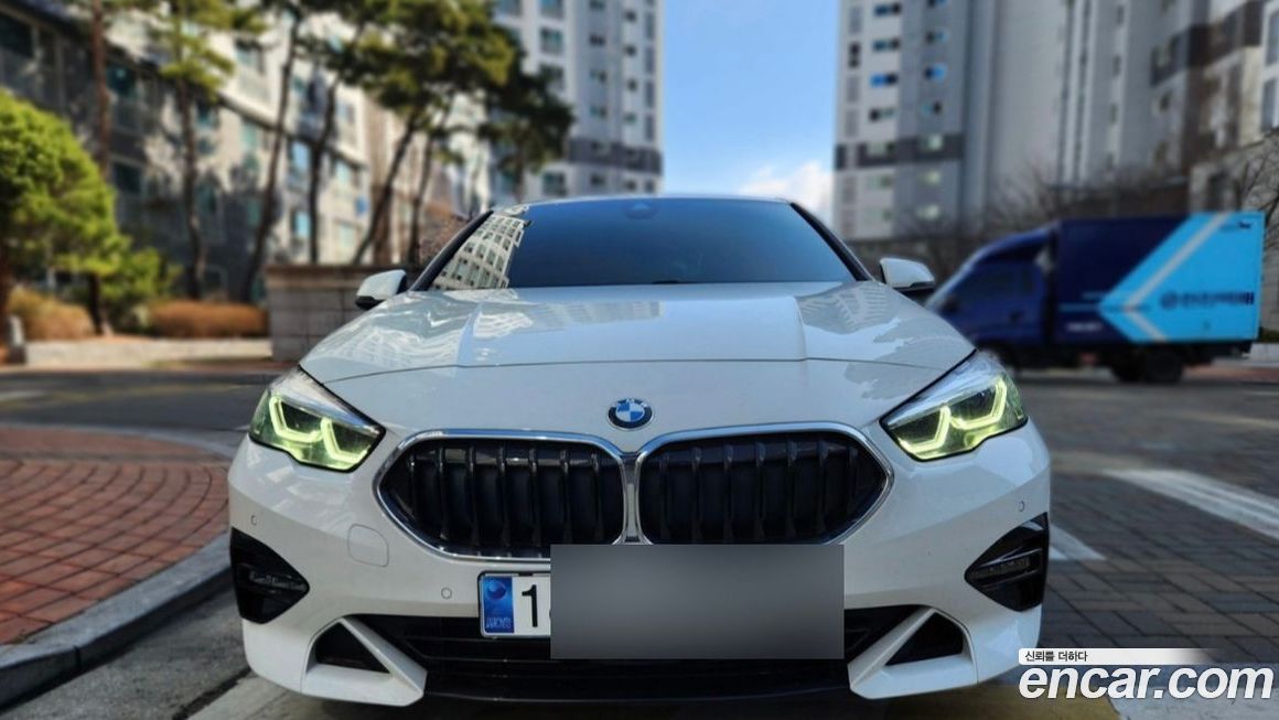BMW 2-Series 2024