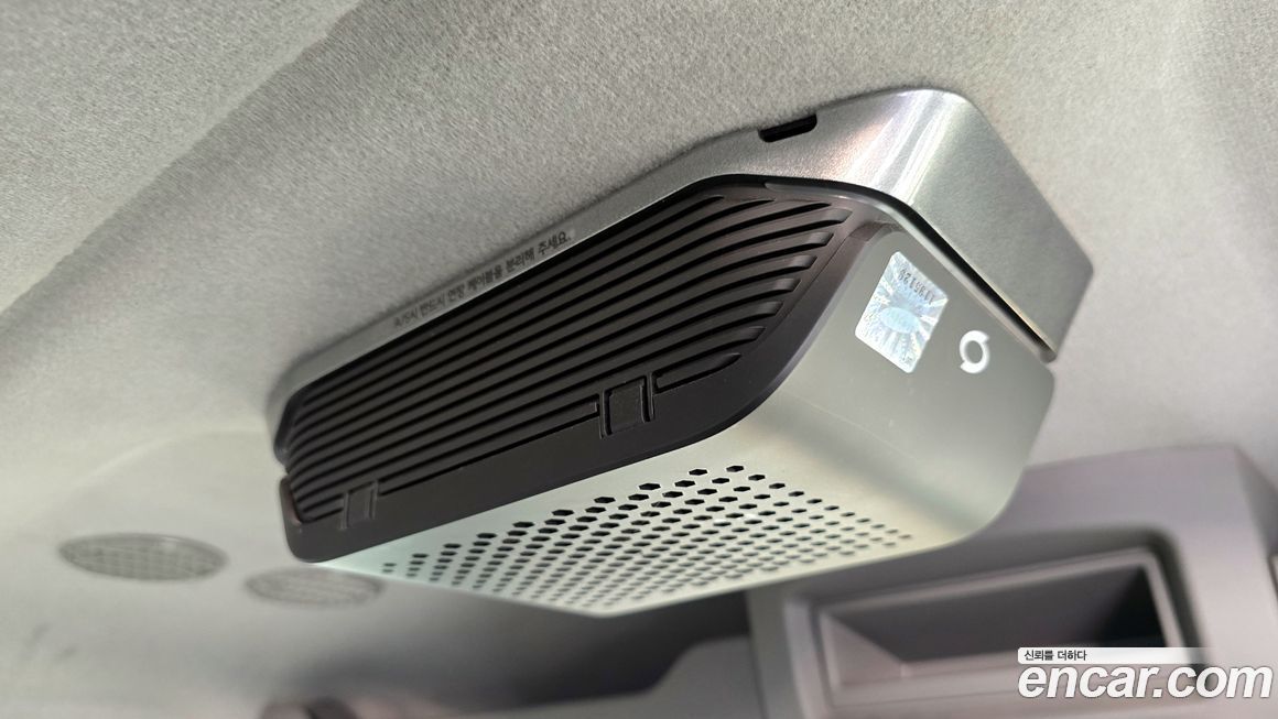 Renault-KoreaSamsung Master 2020