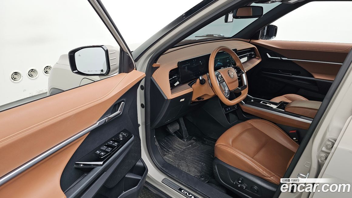 KG_Mobility_Ssangyong Torres 2024