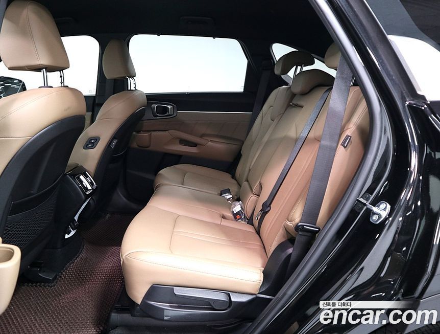 Kia Sorento 2024