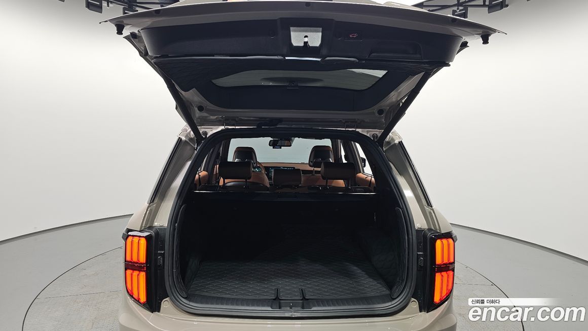 KG_Mobility_Ssangyong Torres 2024