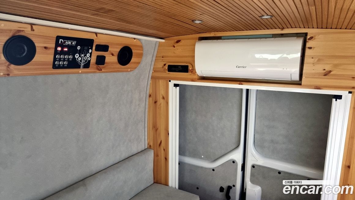 Renault-KoreaSamsung Master 2019