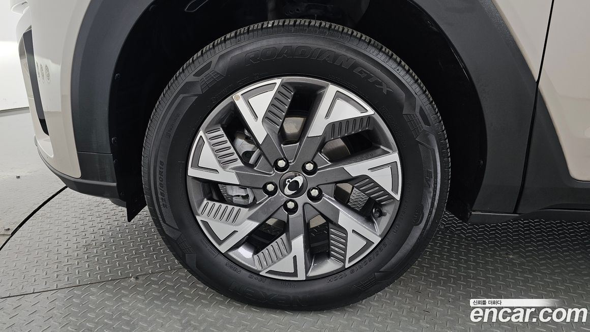 KG_Mobility_Ssangyong Torres 2024