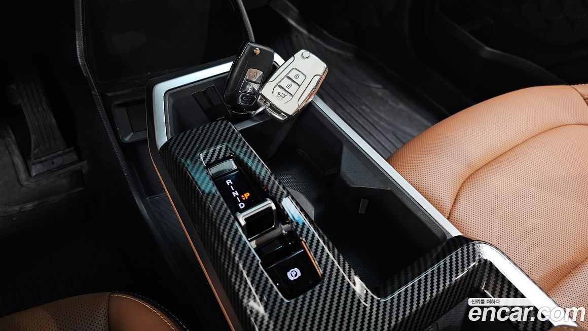 KG_Mobility_Ssangyong Torres 2024