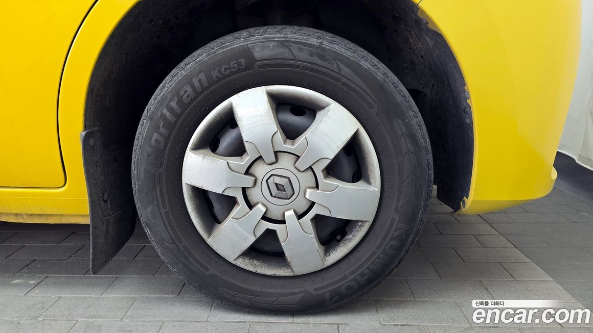 Renault-KoreaSamsung Master 2020