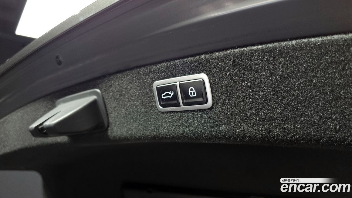 Genesis G80 2023