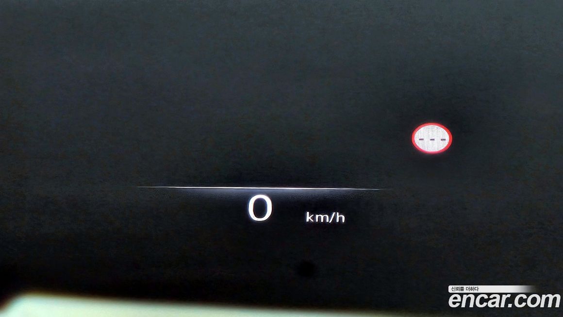 Genesis G80 2023