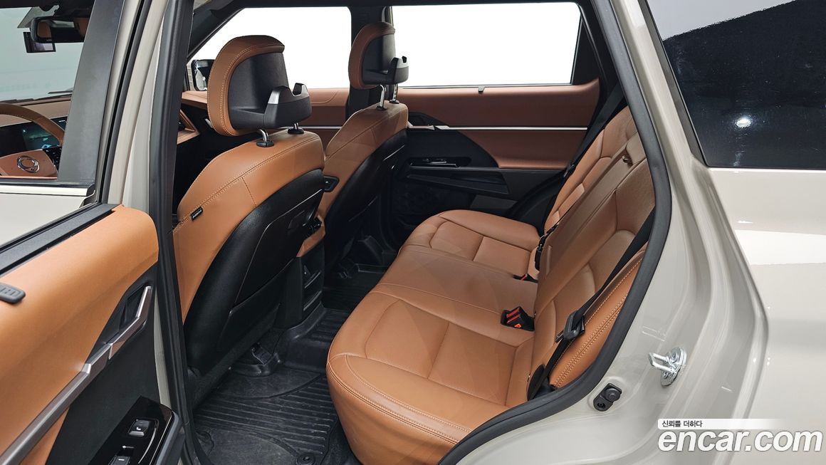 KG_Mobility_Ssangyong Torres 2024