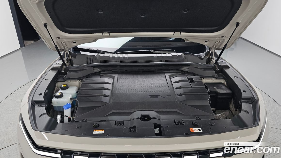 KG_Mobility_Ssangyong Torres 2024