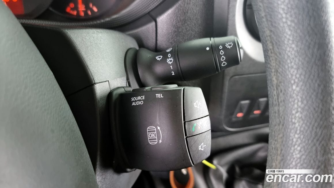 Renault-KoreaSamsung Master 2019