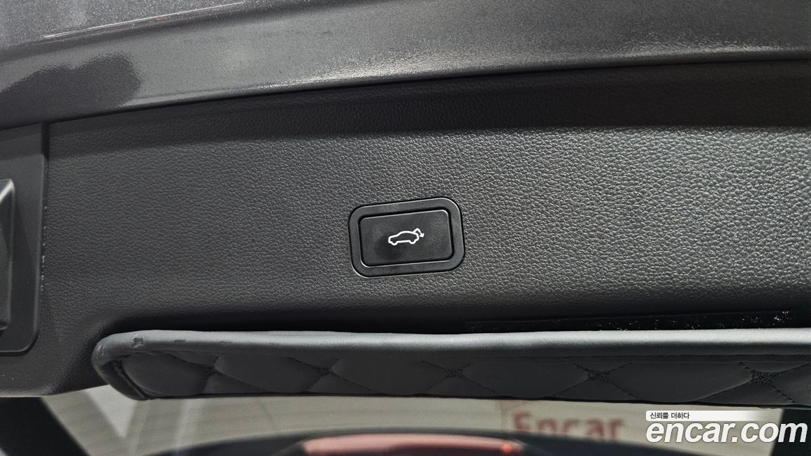 Renault-KoreaSamsung Grand Koleos 2025