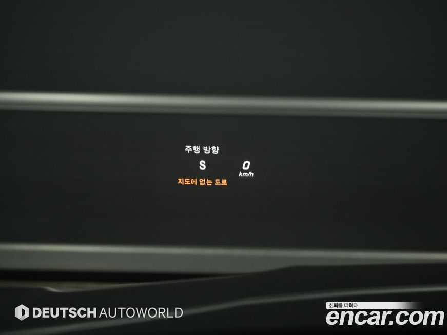 Mercedes-Benz GLC-Class 2019