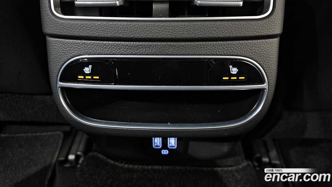 Genesis GV70 2022