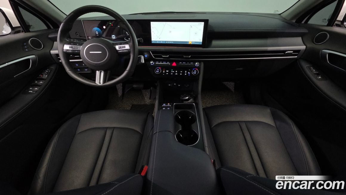 Hyundai Sonata 2024
