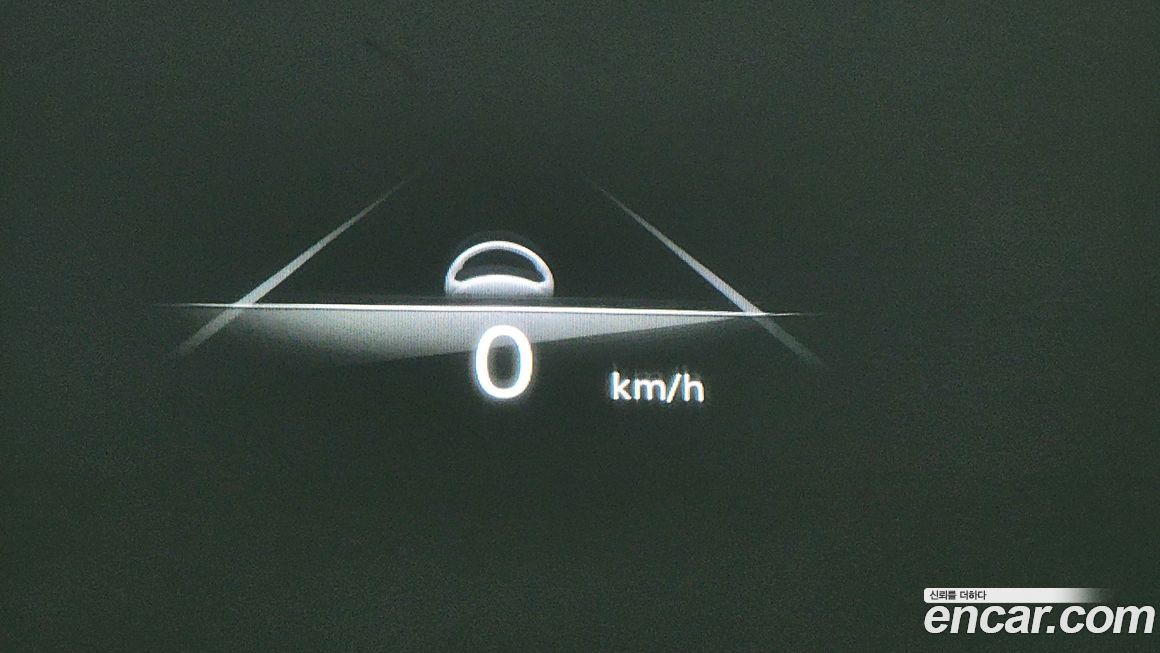 Genesis GV70 2021