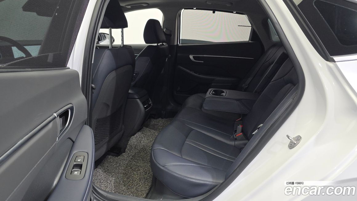 Hyundai Sonata 2024